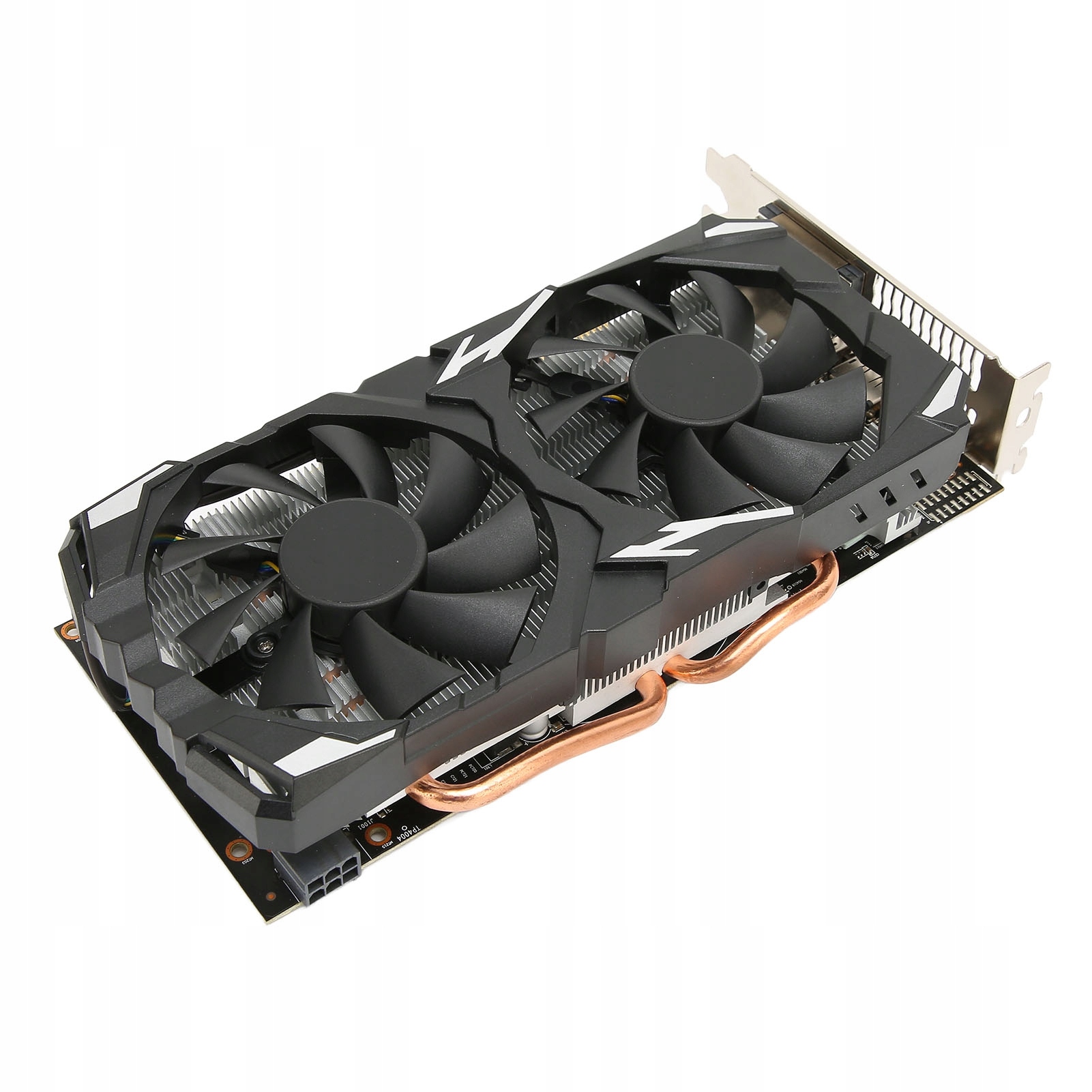 Grafická Karta GDDR5 256 Bit 8 Gb Pci Express 3.0 Rx 580 1244 Mhz