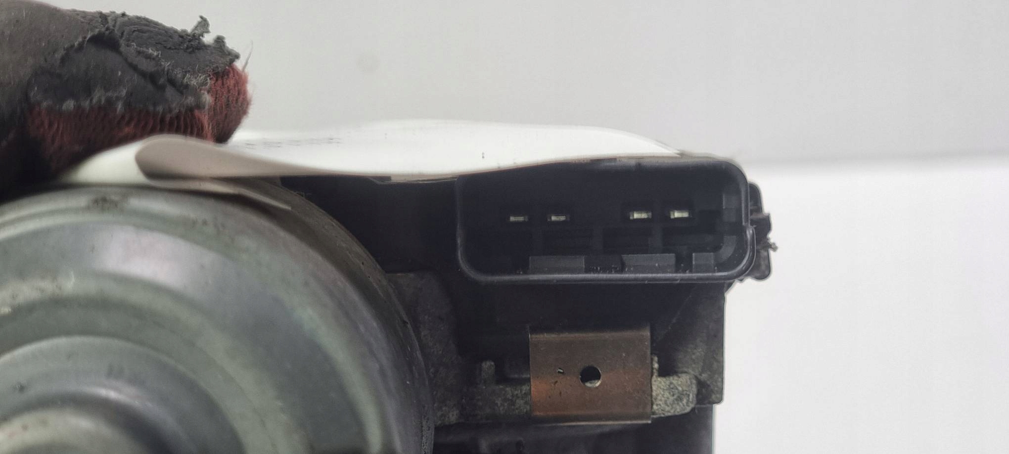 Motor Wischer 9676371780 CITROEN C4 PICASSO