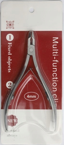 

Cążki Multi Function 2 Sprężyny Ostrze 4mm