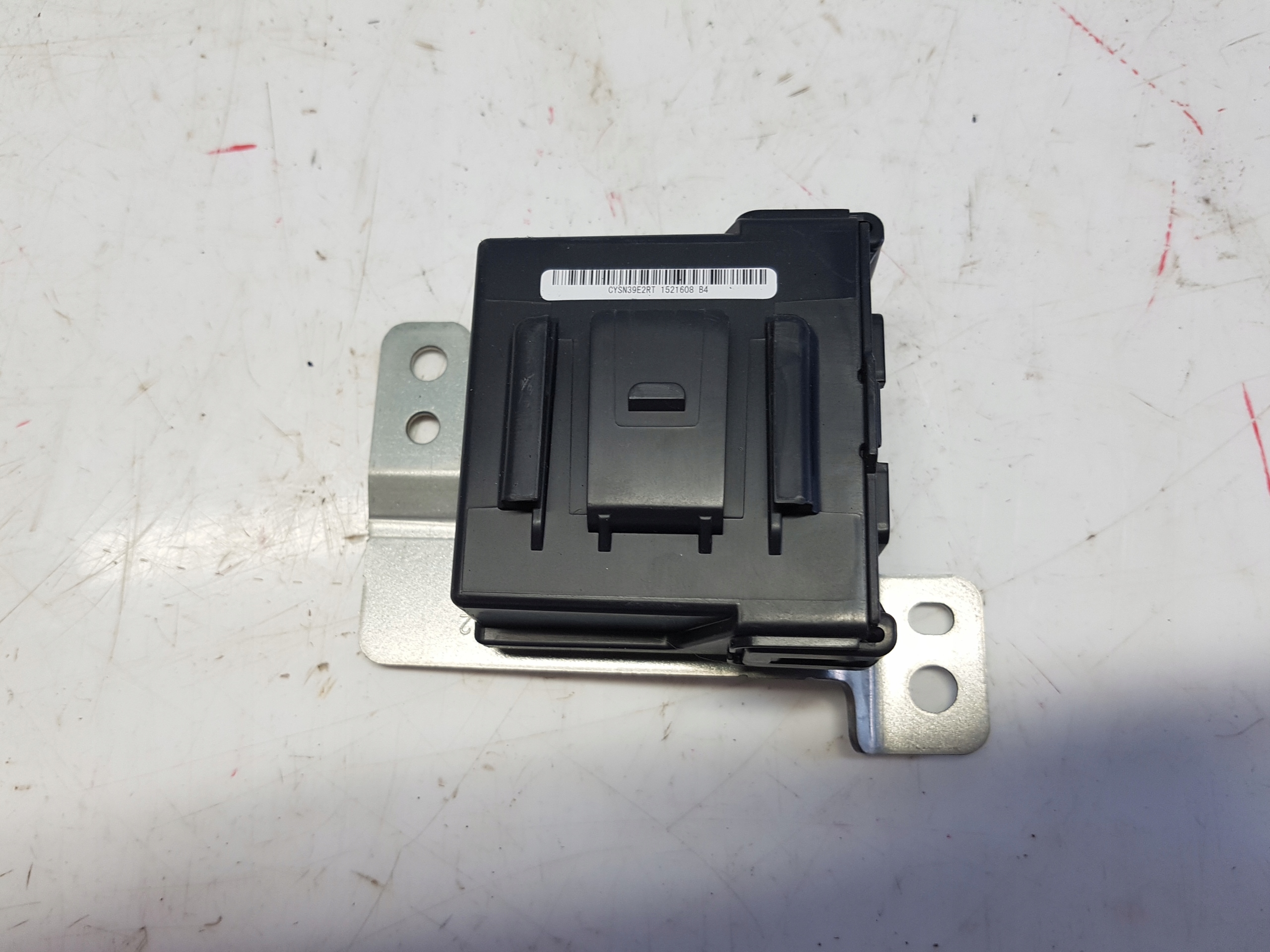 NISSAN JUKE II 2 F16 0.9E module control unit