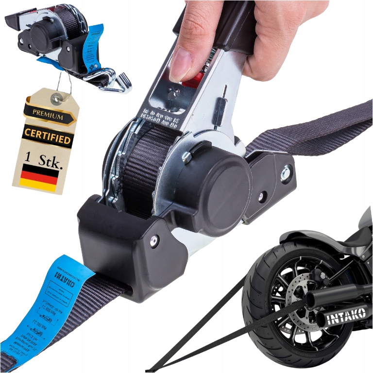 Automatyczny pas transportowy 3m 600kg 25mm stf100 pasy transportowe