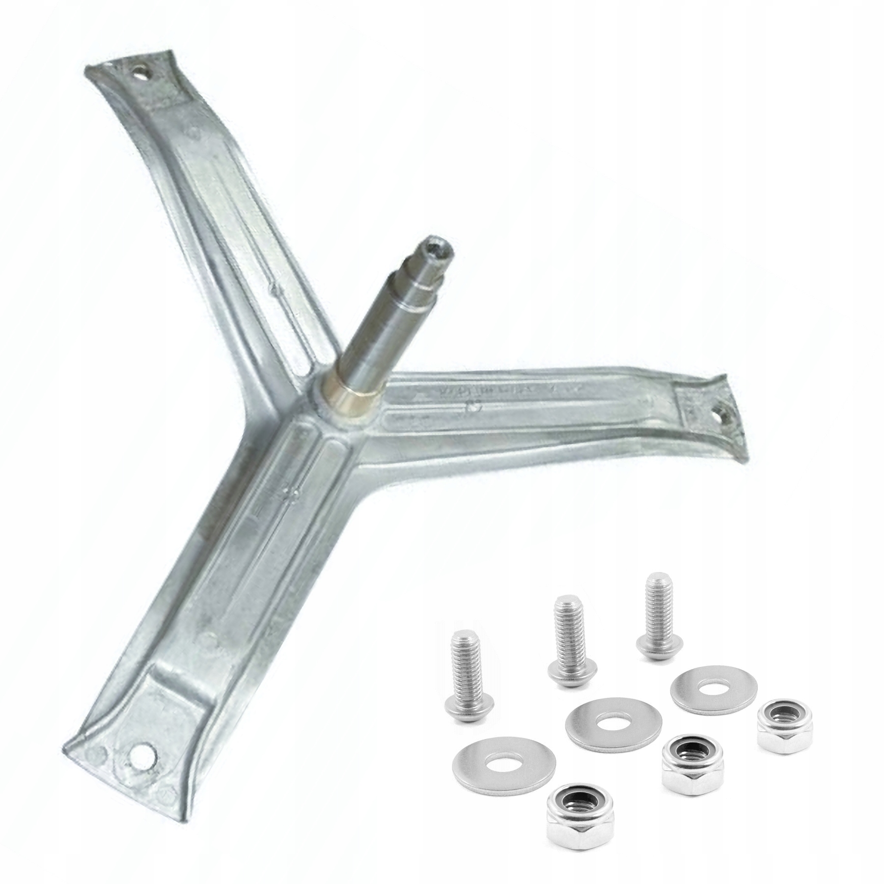 Křížka Bubna Pračky Bosch Siemens Maxx 6 7 Šrouby