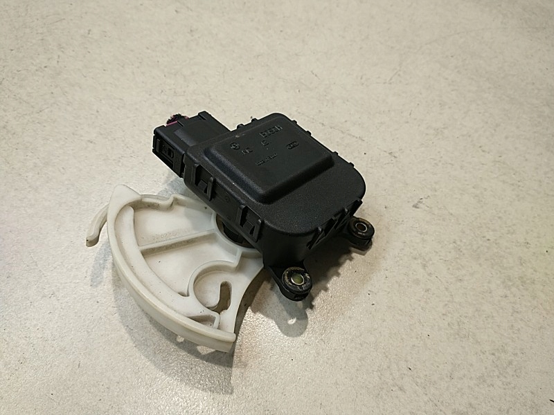 Micro moteur Bloc de chauffage complet AUDI A4 B5 LIFT 1.8 T 013280
