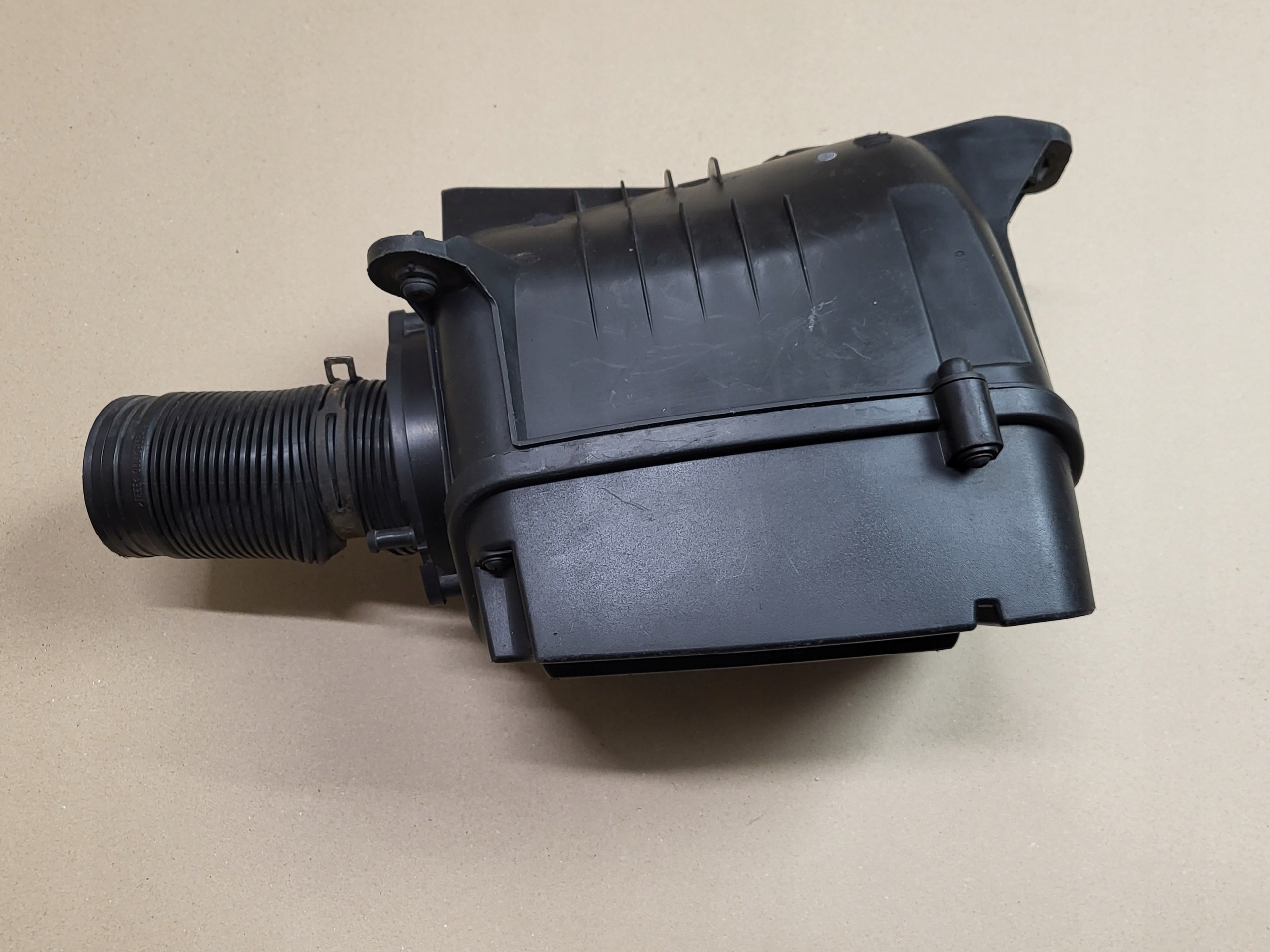 Gehäuse filter luft Sensor VW EOS 2.0 FSI PASSAT GOLF SEAT LEON ORYG.