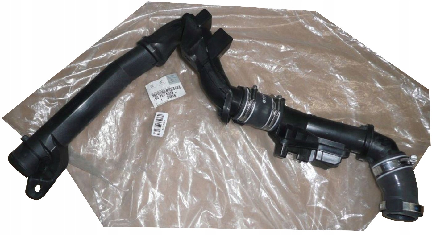 Obvodový Vodič C/p 2.0BLUEHDI 14- T-pi Org 9675758280
