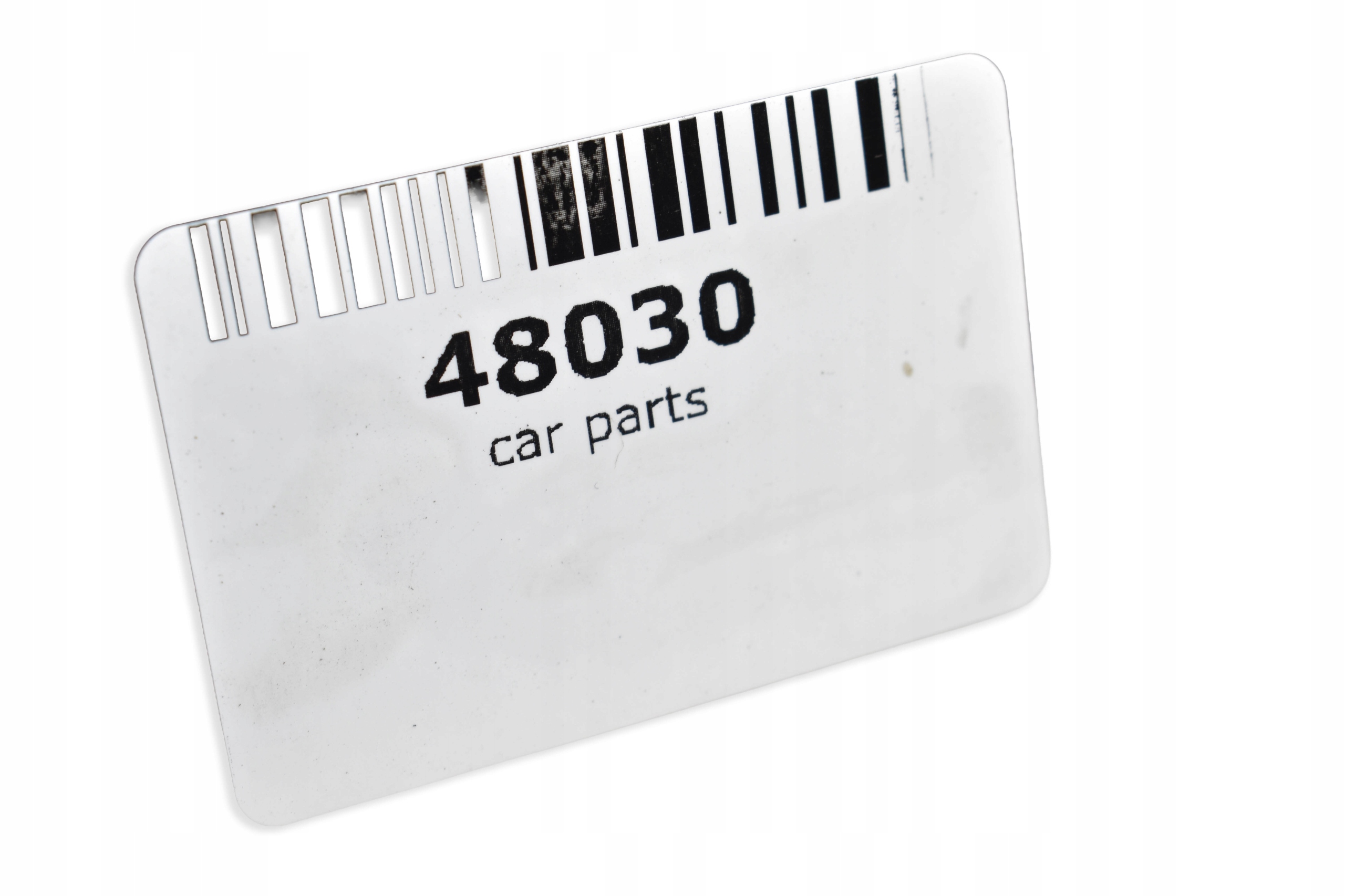 mirror right 5 PIN DACIA DUSTER II UK 2017-2024 colour: DV369