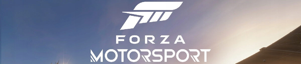 FORZA MOTORSPORT PL XBOX SERIES X NOWA Tematyka wyścigi