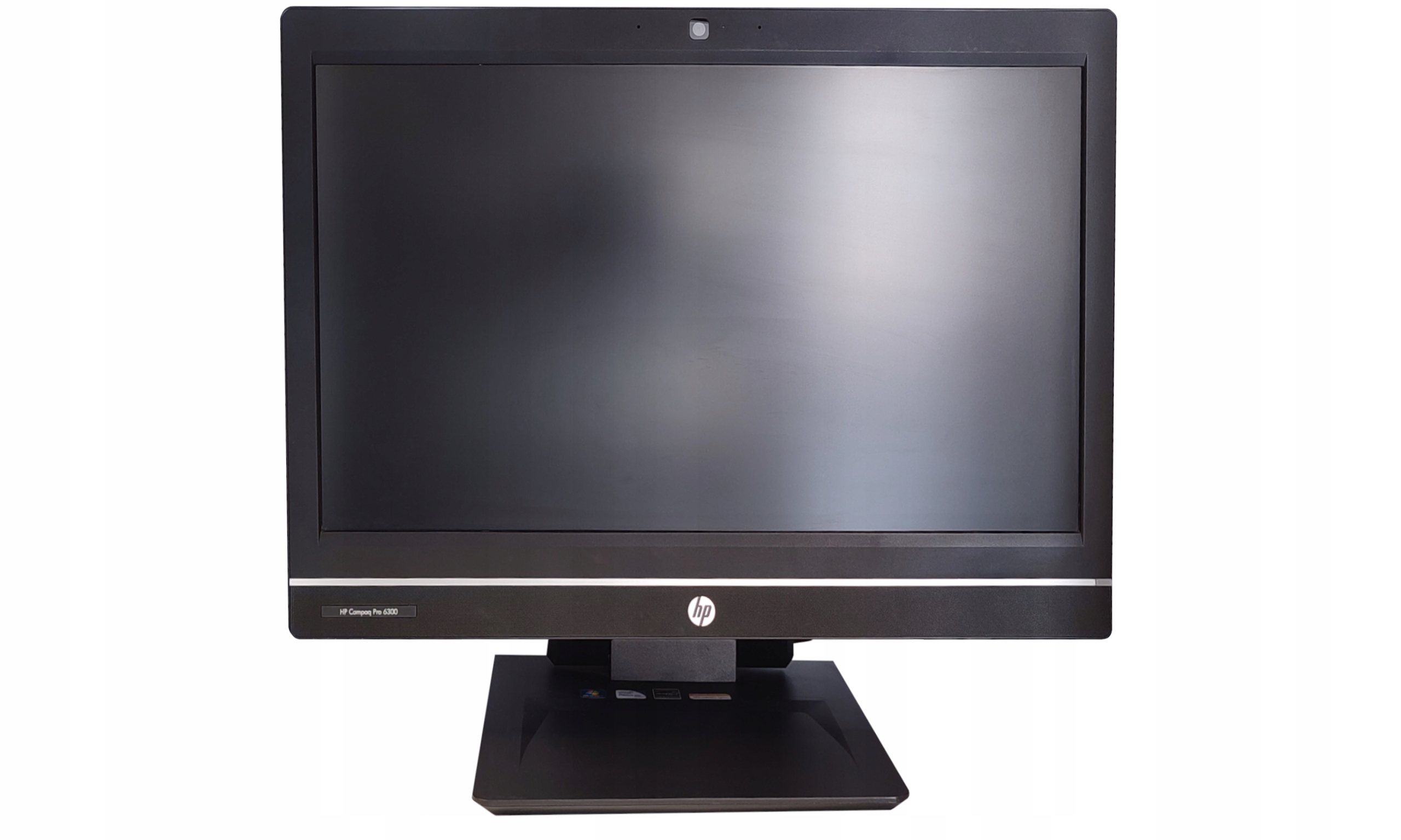 Komputer AIO HP Compaq PRO 6300 / I5 / 4GB /256GB