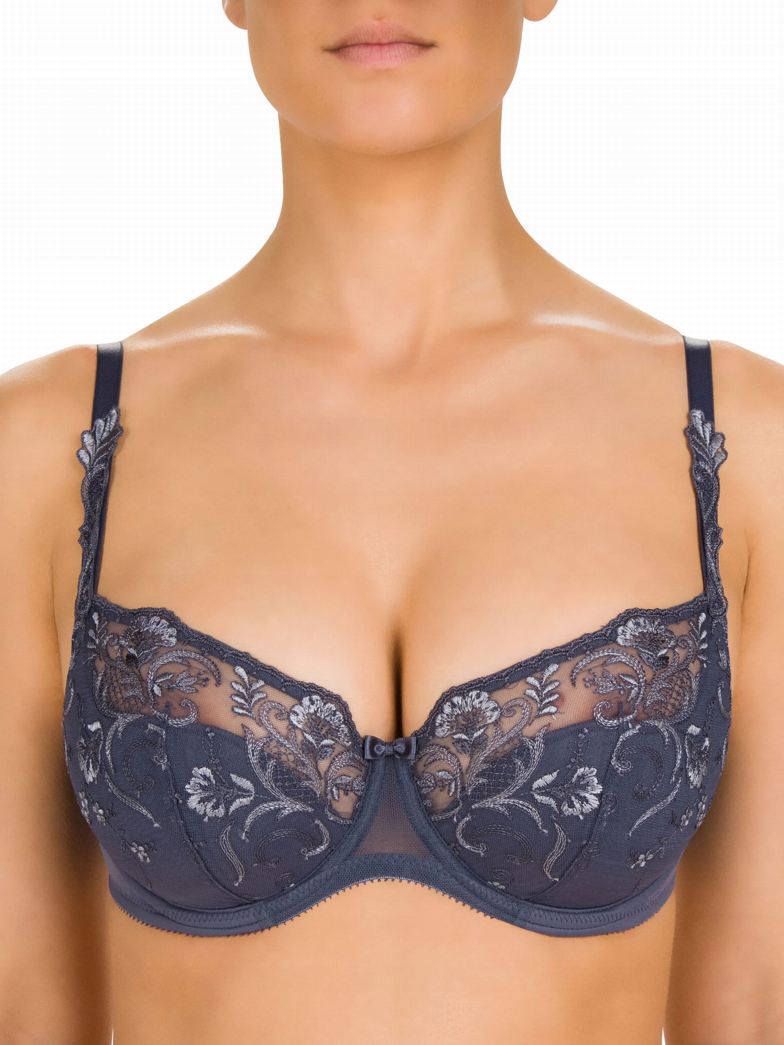 Felina Podprsenka Sentiments 807873 Ombre Blue 70E