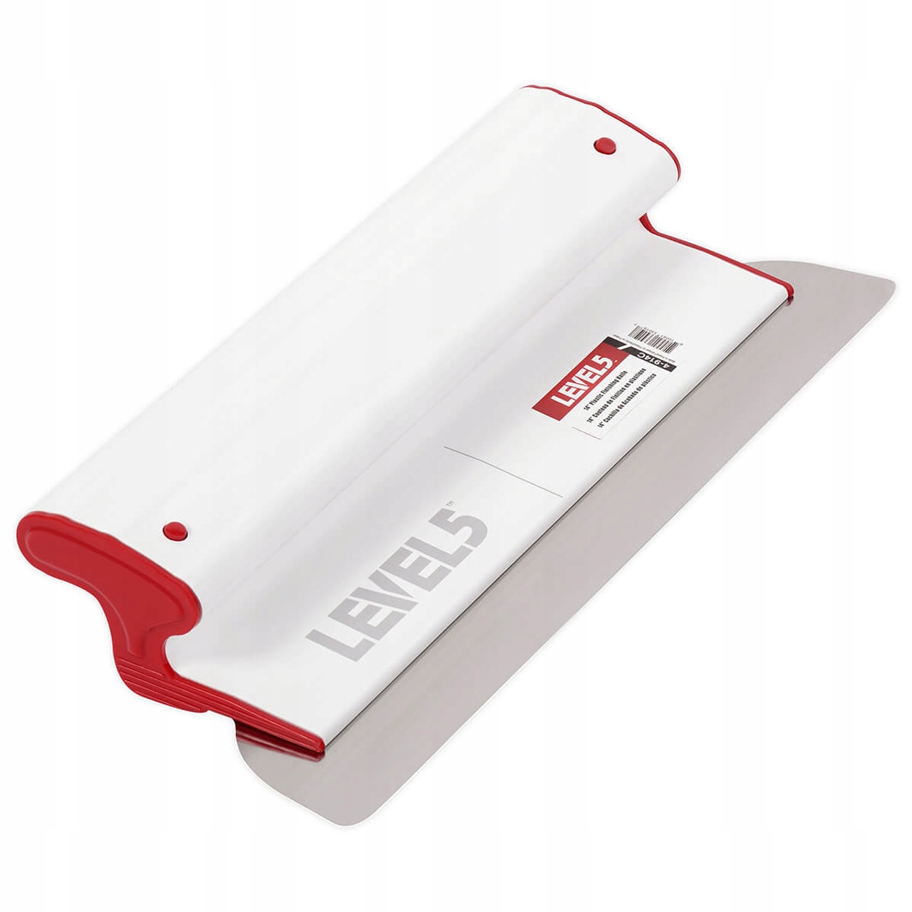 Szpachla powierzchniowa LEVEL5 14"