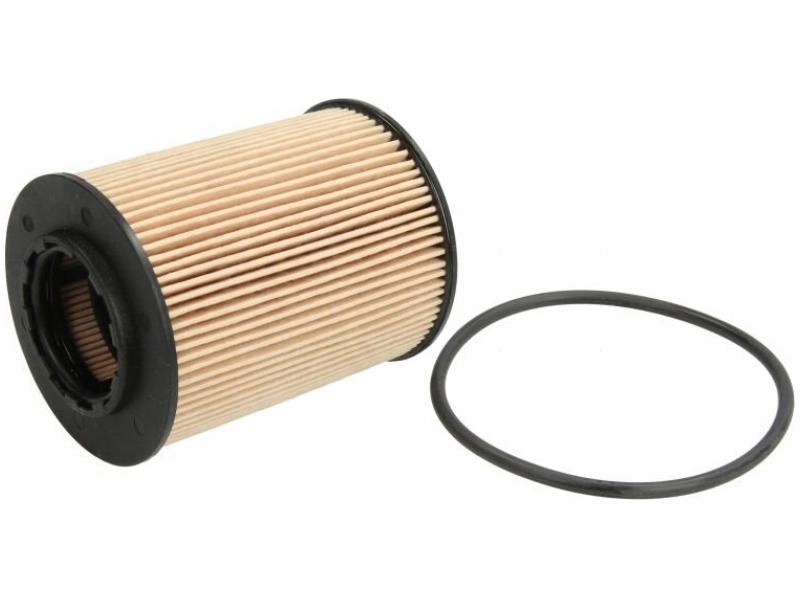 FILTR OLEJU FILTRON OE648 OE 648 za 12,50 zł z Białystok - Allegro.pl ...