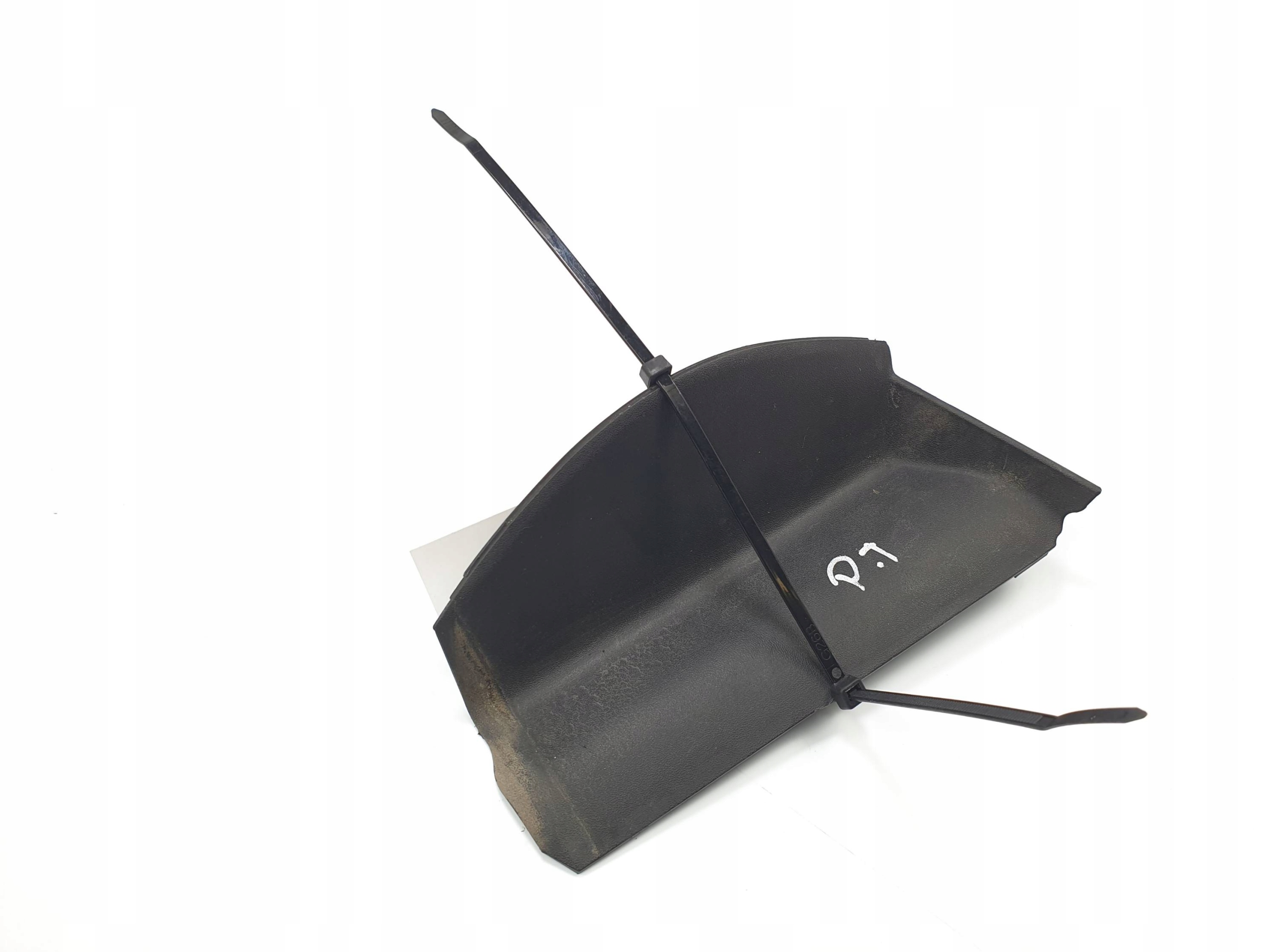 OSLONA 4H0941780H AUDI A8 L D4