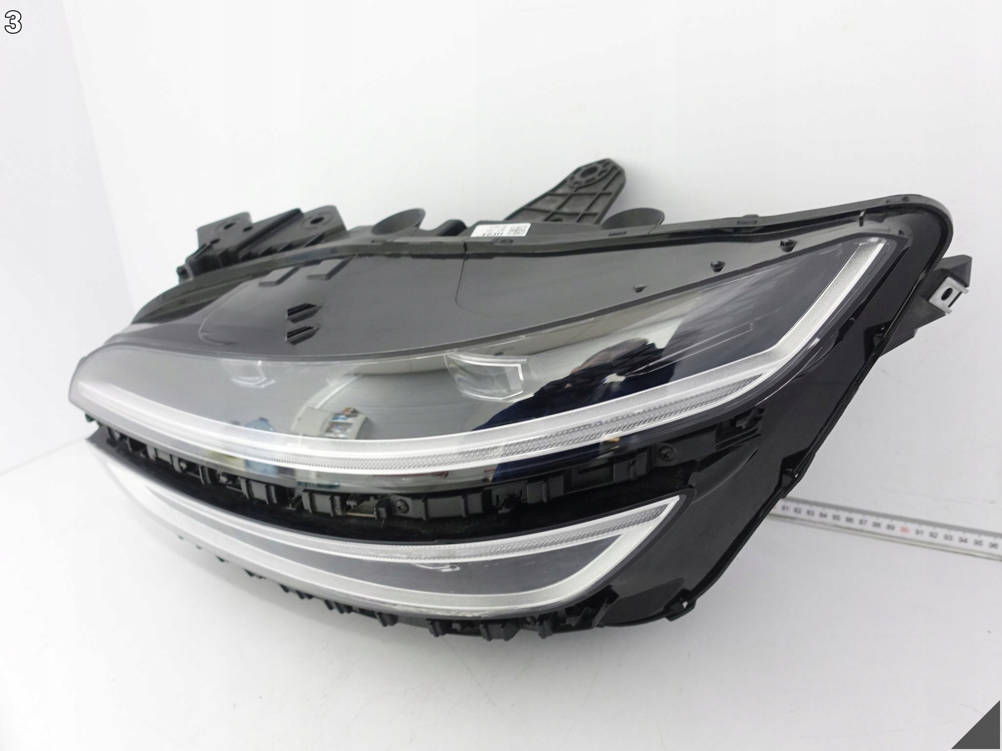 GENESIS GV70 ELECTRIFIED 20-24 Feux phare FULL LED Gauche Avant EUROPA + Module