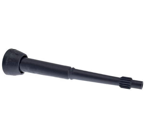 Guma strzykowa Hcc Kk 8mm DeLaval Krótki Kubek