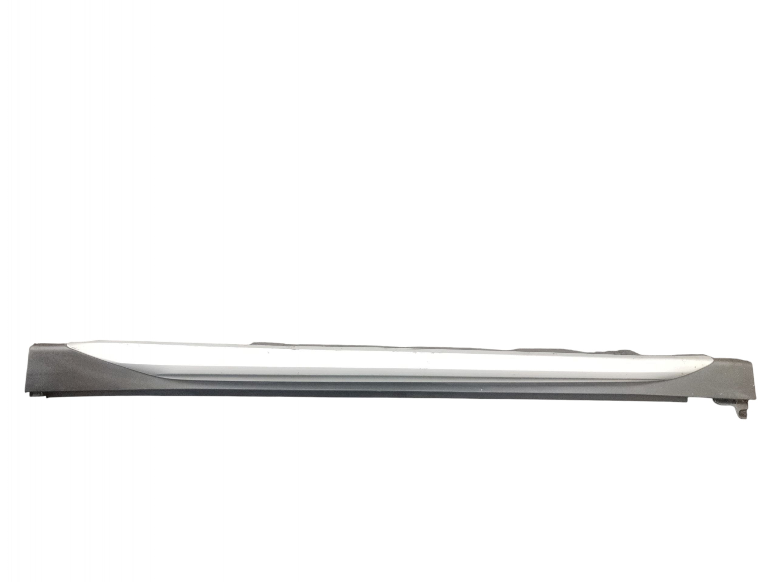 moulding threshold left BMW X1 F48 (15-19)