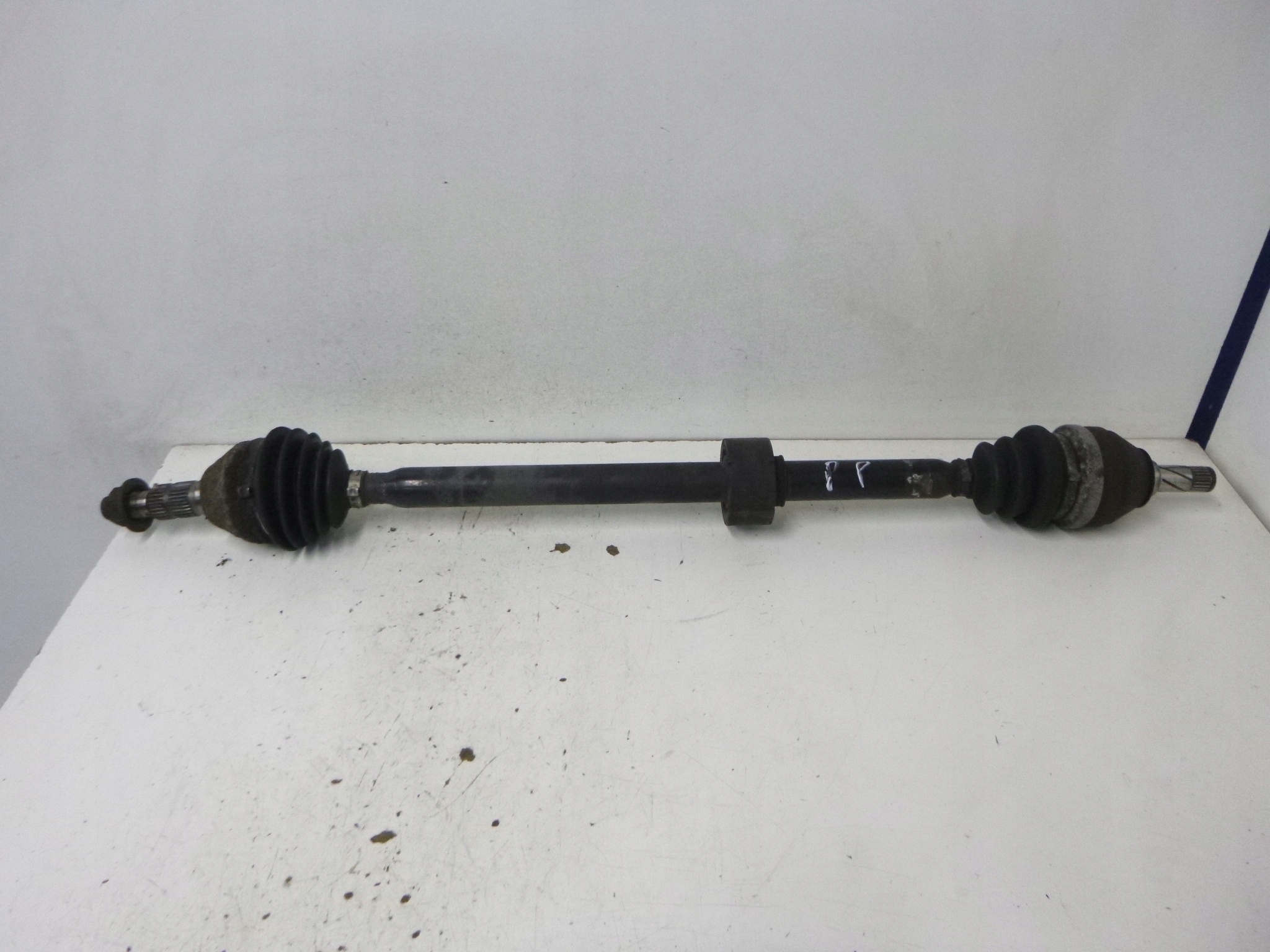 semi-axis right Opel Vectra C Signum 1.8 02r.