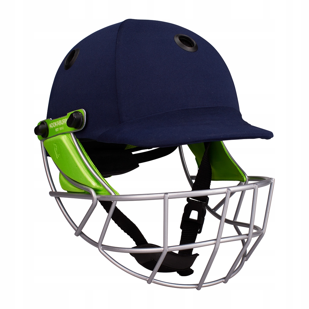 Přilba Kookaburra Cricket Pro 600 Medium 56-58 cm