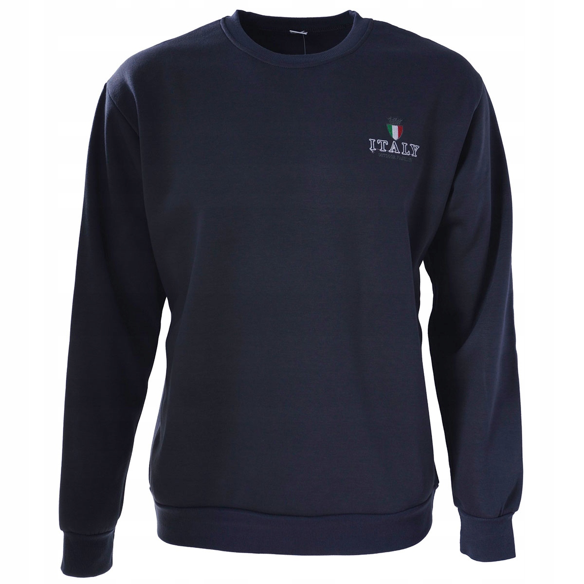 

Duża bluza męska ocieplana duże rozmiary 4XL