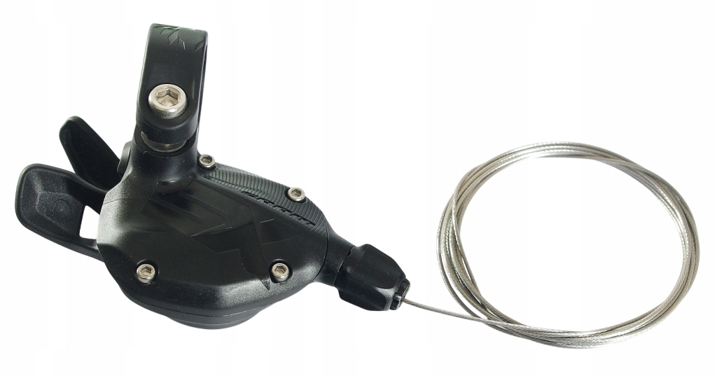 Manetka Prawa Sram Sx Trigger Eagle 12-rzędowa, Obejma Nowa