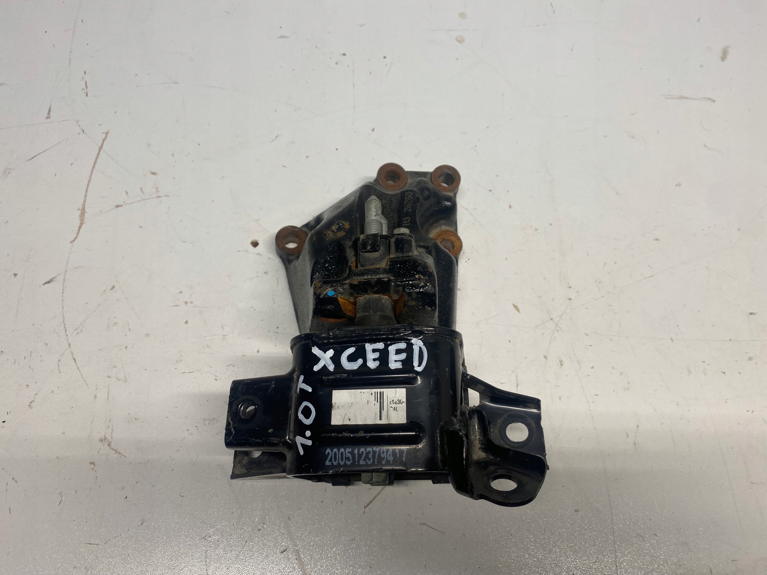 gearbox mount KIA XCEED 1.0 T-GDI 17-24