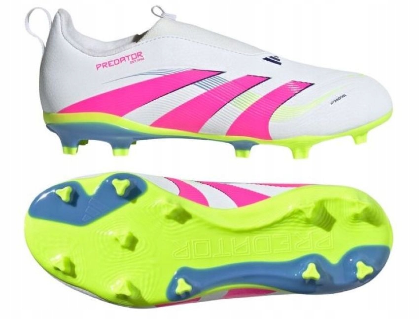 Boty adidas Predator League LL Fg/mg ID3754 r32