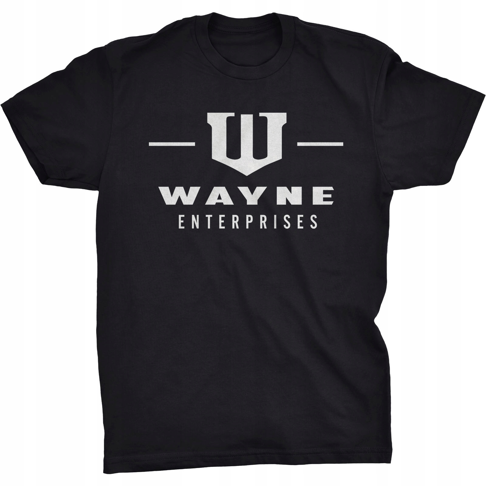 

Wayne Enterprises Koszulka Batman Bruce Wayne