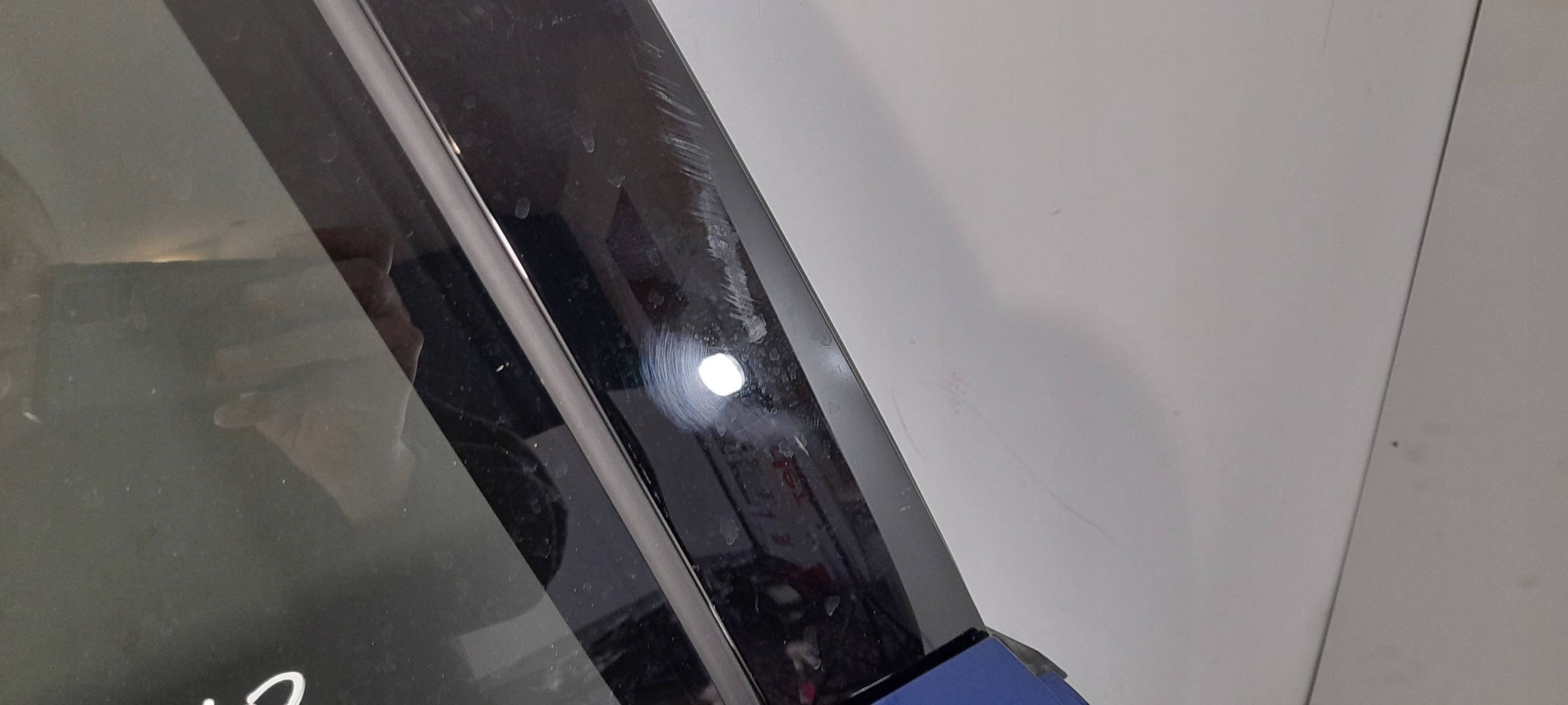 Renault Clio VI 2025r door rear. right (T513)