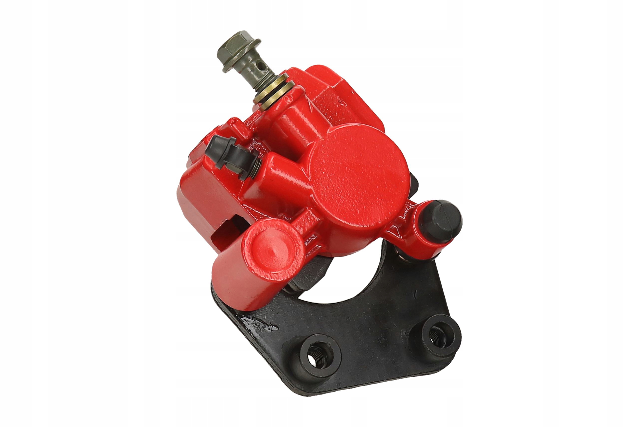 151821 - Тормозной суппорт передний красный CPI Formula 50