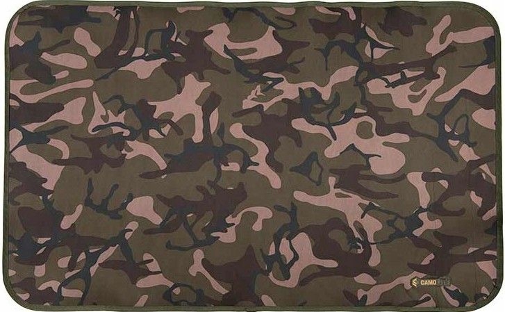 Wycieraczka Fox Camolite Bivvy Mat XL 100x62cm