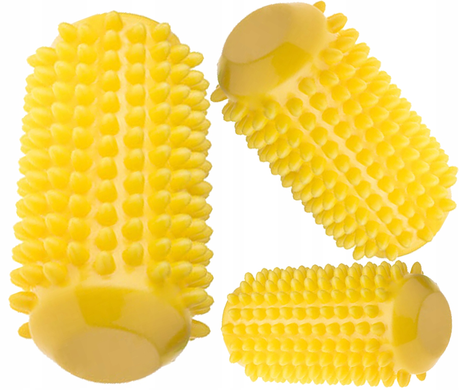 

Tullo Wałek Do Masażu Ćwiczeń Z Kolcami 6m+ 425