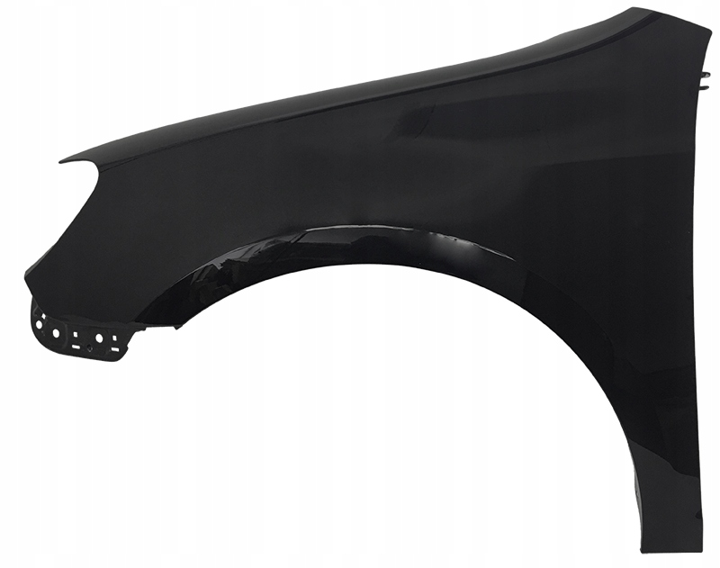 Błotnik VW GOLF VI 6 08-13 LEWY LC9X NOWY