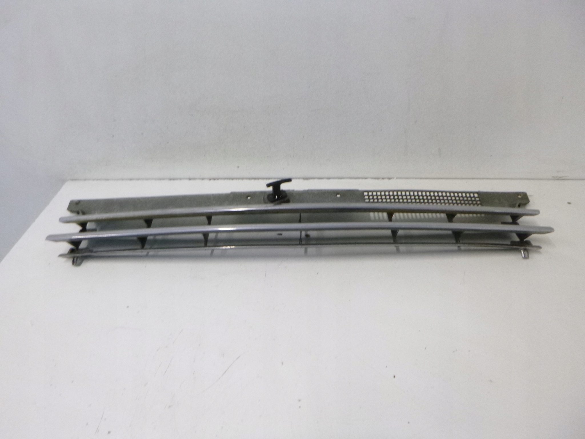 GRILL GRILL CHROM TUNING VOLKSWAGEN GOLF IV