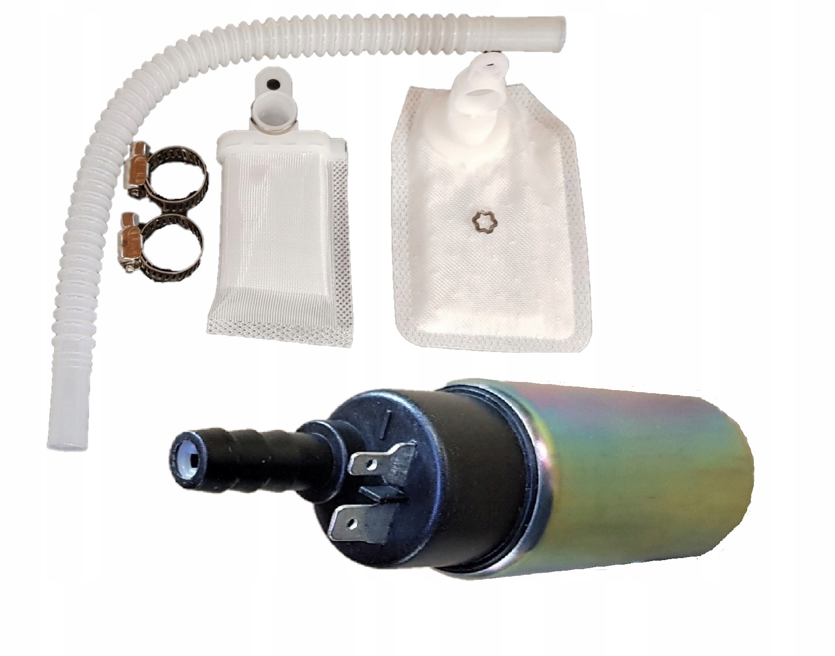 Feishen Hayo 550 600 Palivová Pumpa Benzínový Filtr