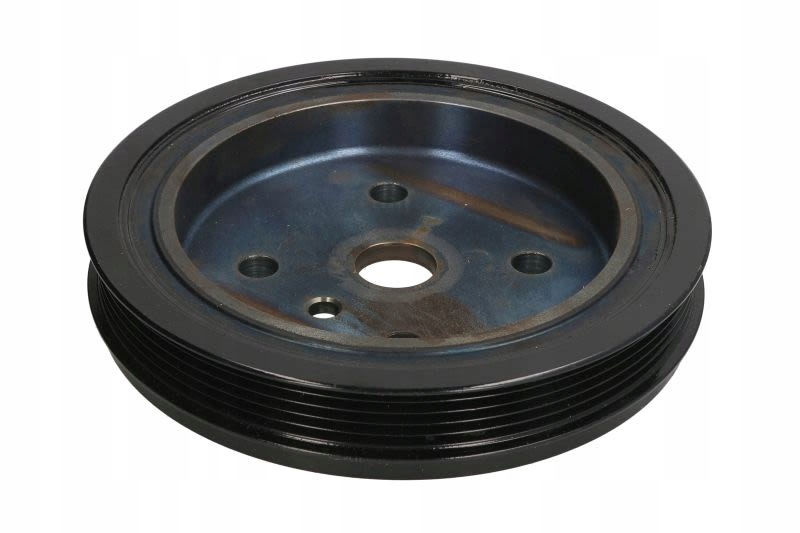 SWAG 55 93 3641 Koło pasowe wału korbowego Numer katalogowy części 55 93 3641