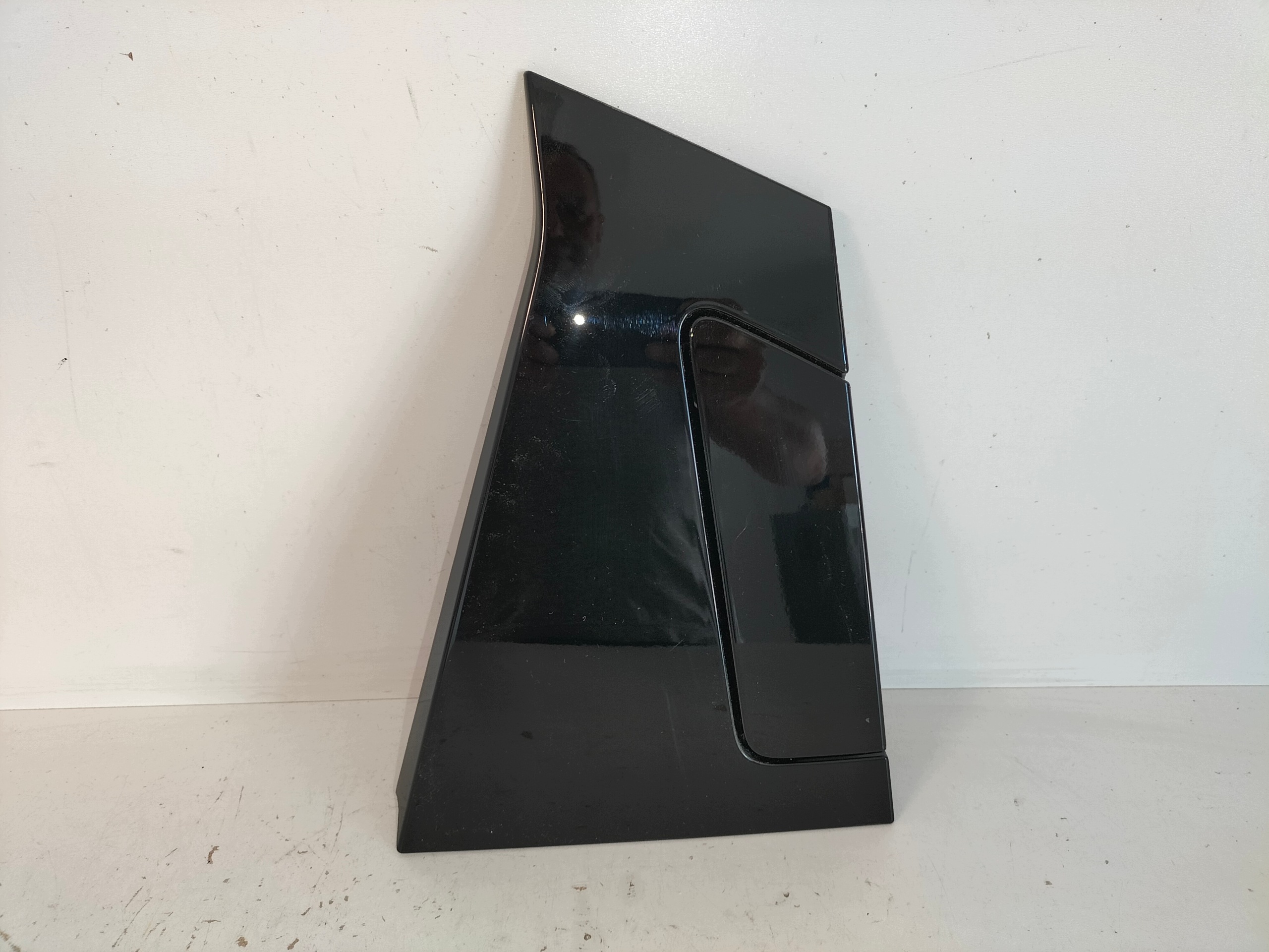 handle door tylnych rear part left NISSAN LEAF 25