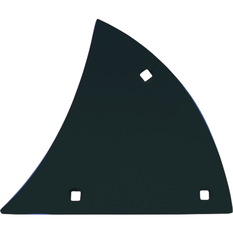 560 173 - Грудь отвала левый плуг Lemken 56017 3451001