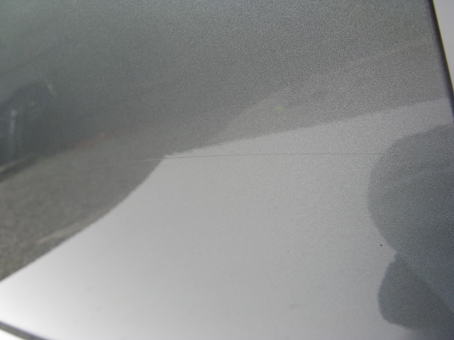 door left front FIAT SEDICI ZCD