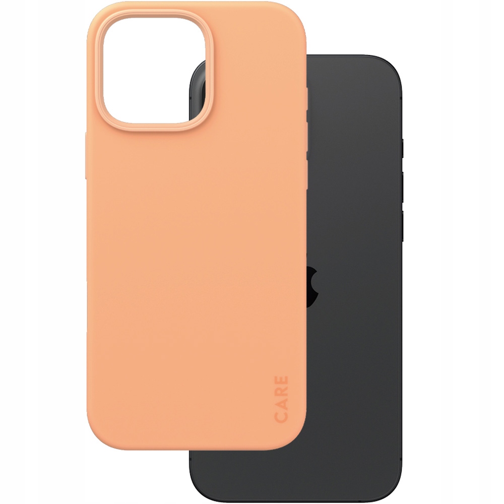 Etui Care by PanzerGlass Fashion Case z MagSafe na iPhone 16 Pro Max