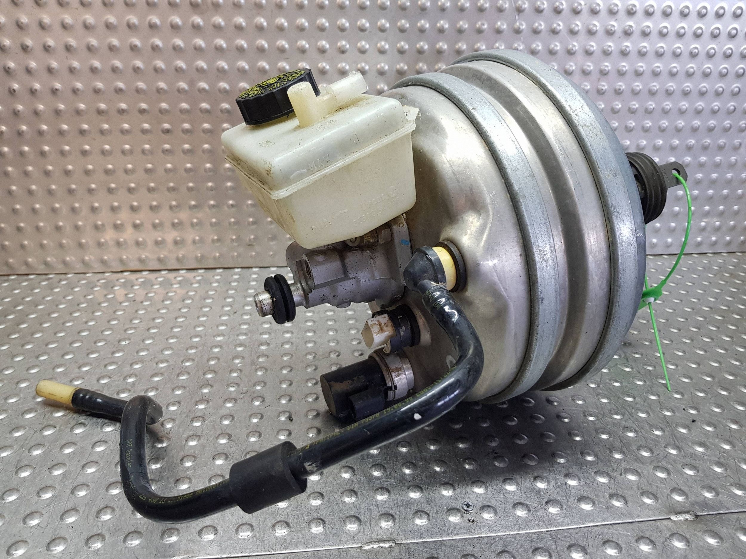 servo Servofreno A0054302430 MERCEDES S-KLASA W220