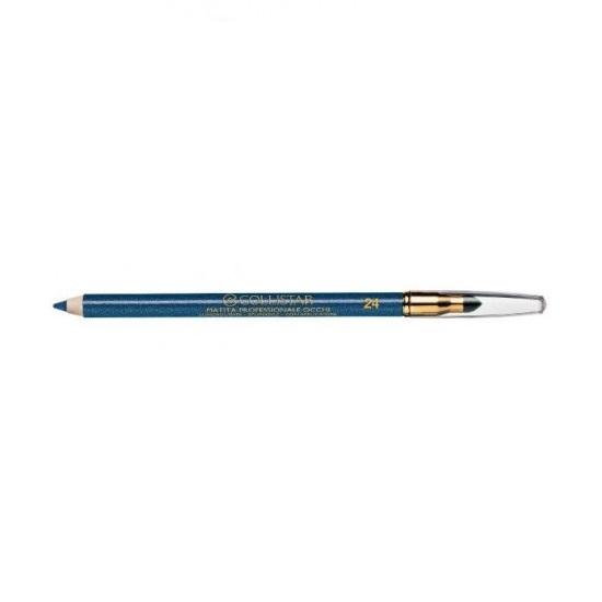 Profesionální Tužka Na Oči 24 Deep Blue 1,2 ML Collistar Pro Profesionální Oči