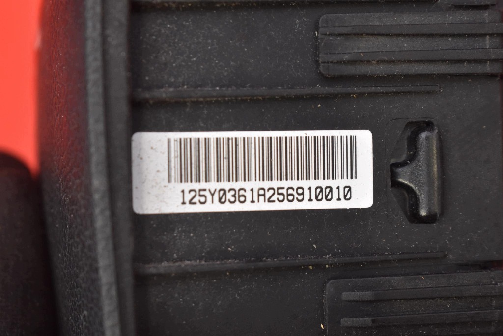 airbag driver´s A2569-00010 KIA CEED 2 II 12-15