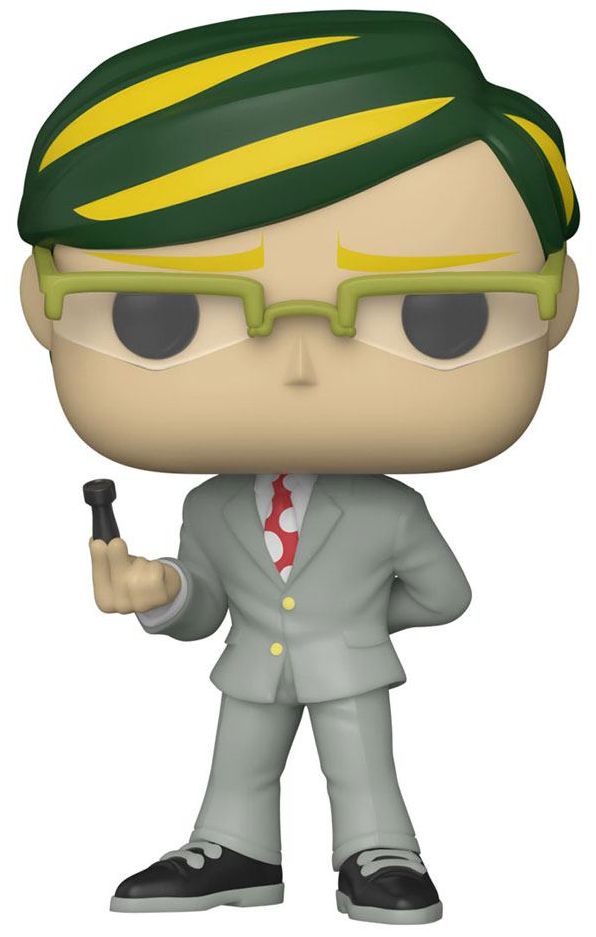 Figurka Funko Pop! Animation: My Hero Academia Sir Nighteye 1006