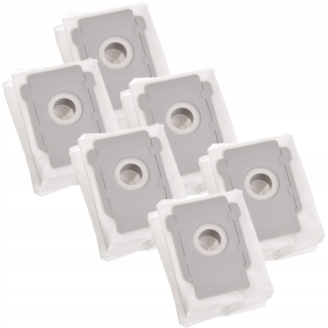 

iRobot Roomba i7+ s9+ 6x Worek na brud worki