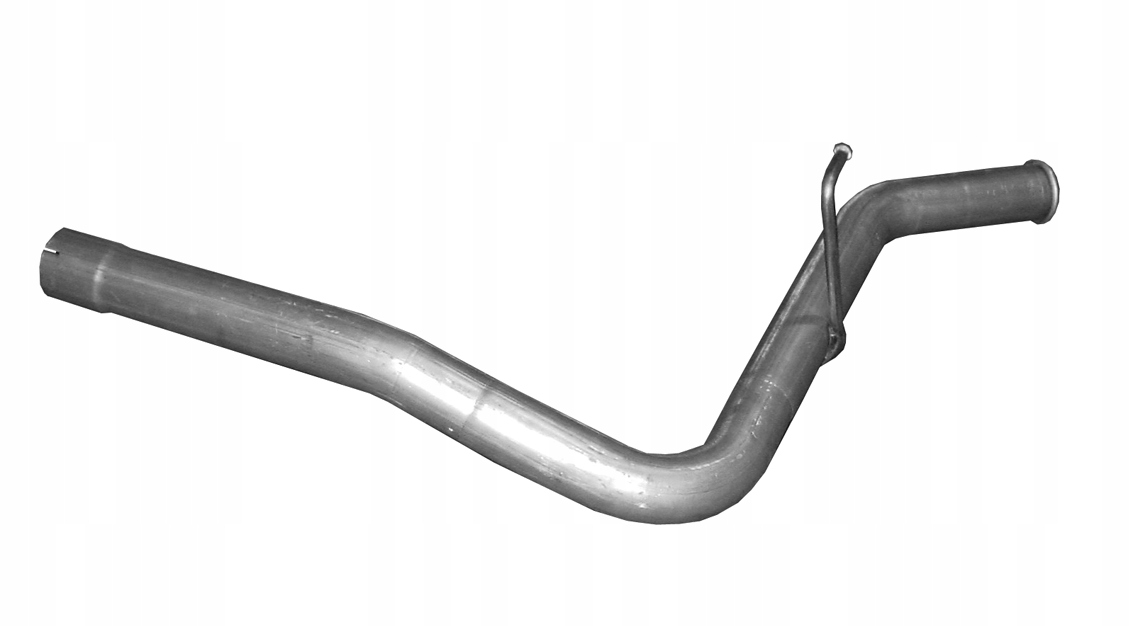 64.48 - IVECO DAILY 2.3 3.0 TD ОТ 2006 ВЫПУСКНАЯ ТРУБА 28626