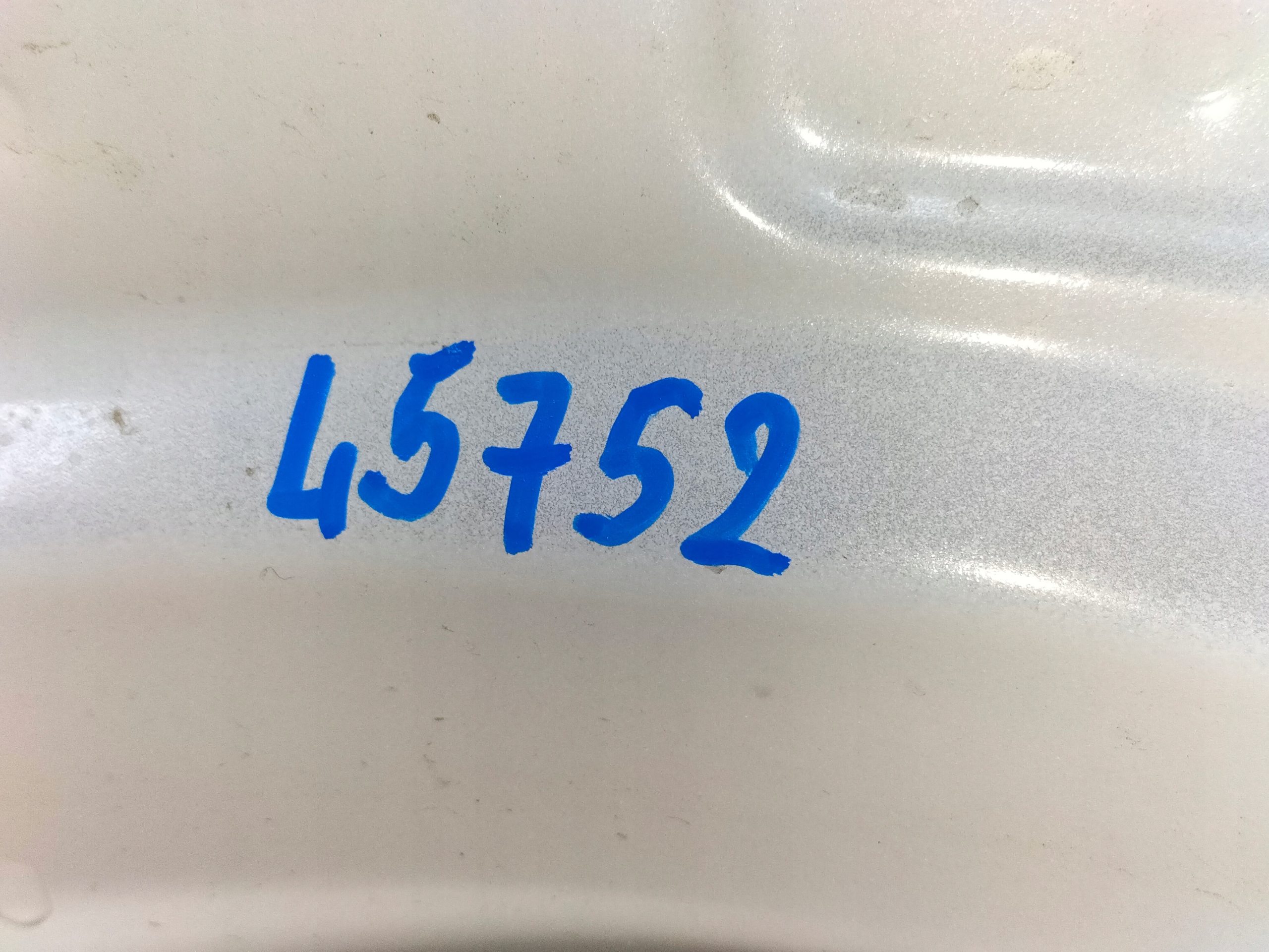 boot doors boot rear part TOYOTA YARIS CROSS 20