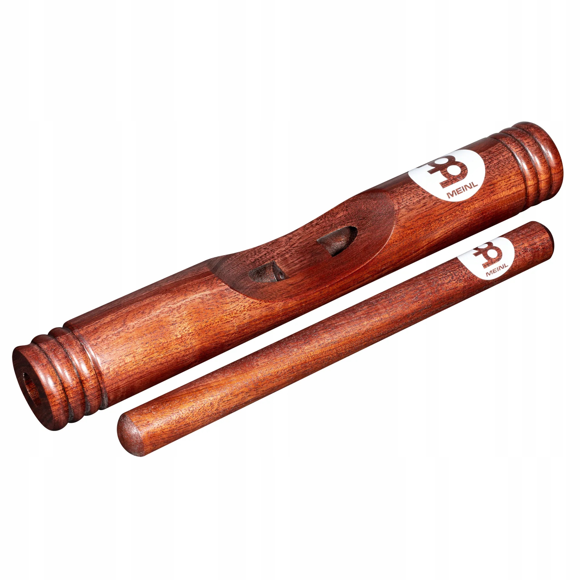 Meinl CL3RW Wood African Claves