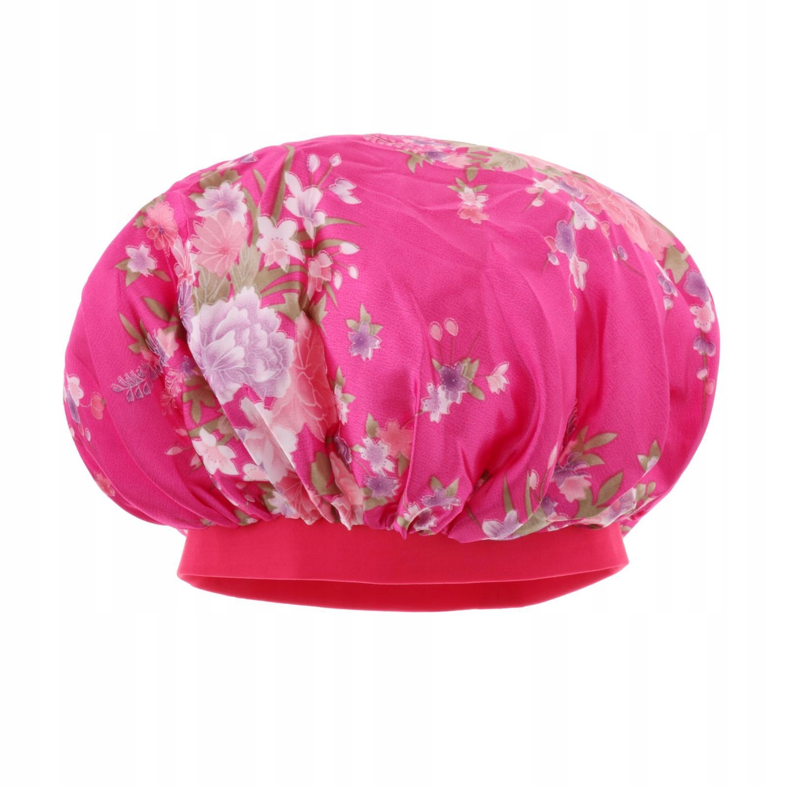 Bonnet Night Sleep Cover dla kobiet Marka bez marki