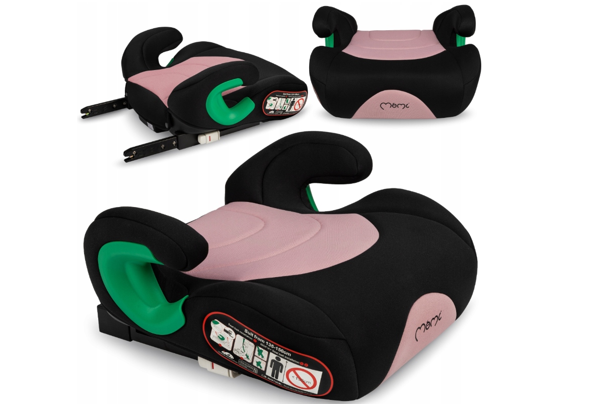 MoMi VENKO podstawka różowy