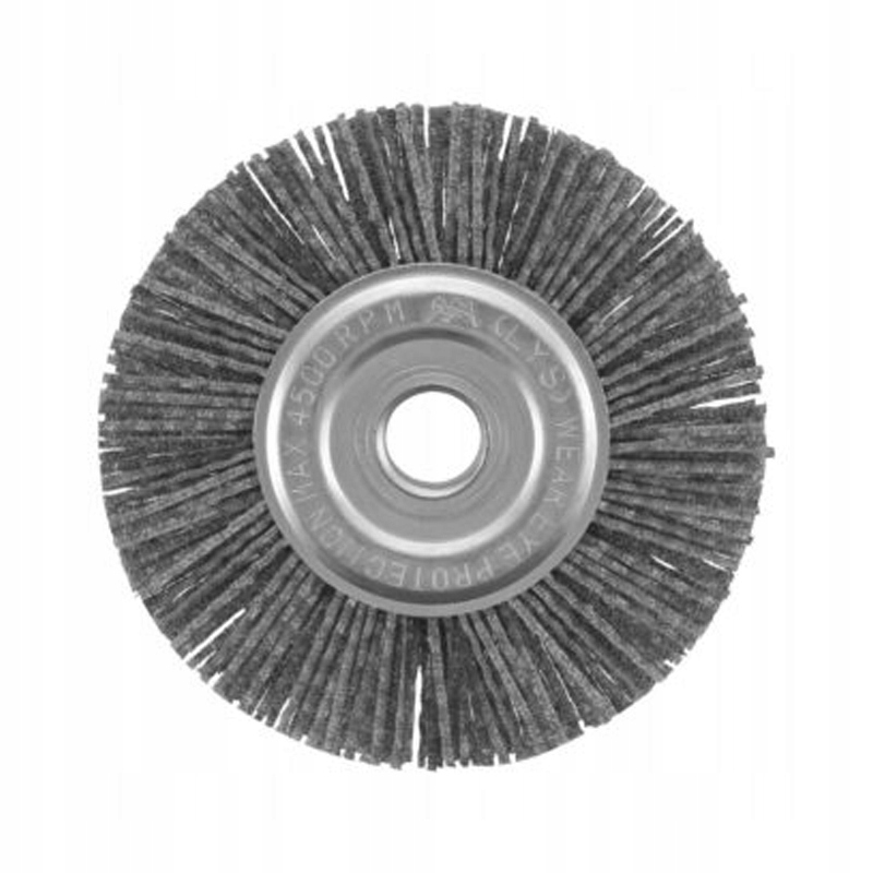 RYOBI SZCZOTKA NYLONOWA RAC818 5132004736
