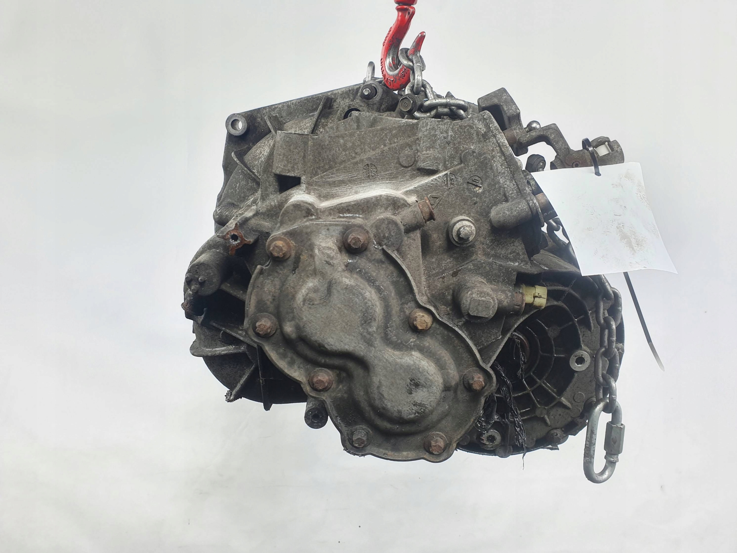 Getriebe 1.9 JTD 115 KM FIAT STILO